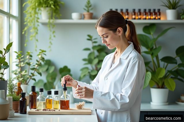 The Science of Bear-Friendly Formulas Revealed